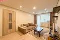 2 room apartment 46 m² Kaunas, Lithuania