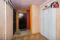 2 room apartment 52 m² Lyasny, Belarus