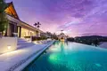 Villa de 6 chambres 2 280 m² Pa Khlok, Thaïlande