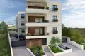 3 bedroom apartment 158 m² Germasogeia, Cyprus