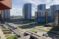 Appartement 1 chambre 29 m² Minsk, Bélarus