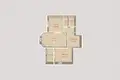 Appartement 2 chambres 53 m² Minsk, Bélarus