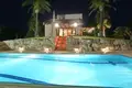 4 bedroom Villa 390 m² Municipality of Kassandra, Greece