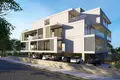 2 bedroom apartment 121 m² Demos Agiou Athanasiou, Cyprus