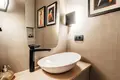 Wohnung 2 zimmer 79 m² Becici, Montenegro