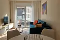 2 room apartment 47 m² in Budva, Montenegro