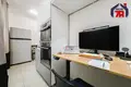 Wohnung 2 zimmer 58 m² Minsk, Belarus