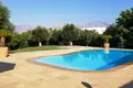 3 bedroom villa 120 m² District of Agios Nikolaos, Greece