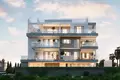 2 bedroom apartment 116 m² Agios Athanasios, Cyprus