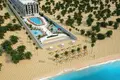 1 bedroom apartment 72 m² Hurghada, Egypt