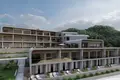 Кондо 1 комната 28 м² Тиват, Черногория