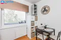 Appartement 1 chambre 37 m² Vilnius, Lituanie