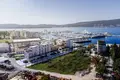 Condo z 1 sypialnią 42 m² Tivat, Czarnogóra