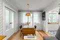 Mieszkanie 3 pokoi 59 m² Mińsk, Białoruś