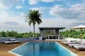 Ático 4 habitaciones 105 m² Bodrum, Turquía