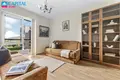 Квартира 2 комнаты 48 м² Вильнюс, Литва