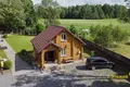 Maison 270 m² Nieharel ski siel ski Saviet, Biélorussie