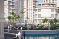 Appartement 3 chambres 77 m² Trikomo, Chypre du Nord