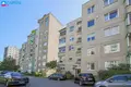 Wohnung 1 zimmer 37 m² Kaunas, Litauen