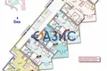 Wohnung 3 zimmer 110 m² Sweti Wlas, Bulgarien