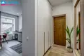 Квартира 2 комнаты 31 м² Вильнюс, Литва