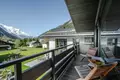 Chalet 6 habitaciones  en Chamonix-Mont-Blanc, Francia