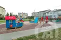 Mieszkanie 2 pokoi 61 m² Czyść, Białoruś