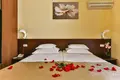 Hotel 950 m² en Becici, Montenegro