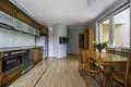 2 room apartment 37 m² in Warsaw, Poland