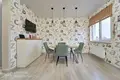 Cottage 79 m² Sarsunski sielski Saviet, Belarus