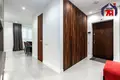 Wohnung 3 zimmer 106 m² Minsk, Belarus