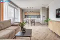 Mieszkanie 3 pokoi 68 m² Wilno, Litwa