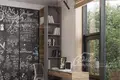 6 room house 180 m² Moscow, Russia