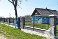 House 43 m² Lukauski sielski Saviet, Belarus