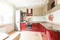 2 room apartment 60 m² Zdanovicki sielski Saviet, Belarus