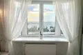 Apartamento 2 habitaciones 55 m² Minsk, Belarús
