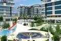 Apartamento 2 habitaciones 65 m² Alanya, Turquía