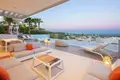 5-Schlafzimmer-Villa 592 m² Marbella, Spanien