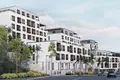 Estudio 1 habitación 21 m² Tivat, Montenegro