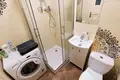 2 room apartment 44 m² in Warsaw, Poland