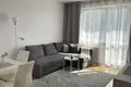 1 room apartment 30 m² in Warsaw, Poland