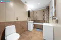 Appartement 3 chambres 61 m² Vilnius, Lituanie