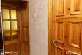 2 room apartment 46 m² Lida, Belarus