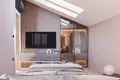 Appartement 2 chambres 103 m² Dobrota, Monténégro