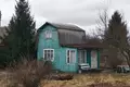 Casa 30 m² Zabalocki sielski Saviet, Bielorrusia