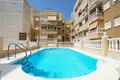 Mieszkanie 3 pokoi 45 m² Torrevieja, Hiszpania