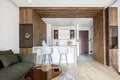 2 room apartment 45 m² in Warsaw, Poland