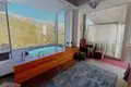 Penthouse 3 Schlafzimmer 250 m² Becici, Montenegro