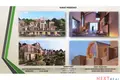 Appartement 3 chambres 104 m² Gjilek, Albanie