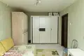 3 room apartment 59 m² Lida, Belarus